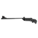 CARABINA DE PRESSAO ROSSI NOVA DIONE MAD. RECARTILHADA 5,5MM