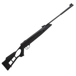 CARABINA DE PRESSAO HATSAN HT STRIKER EDGE 5,5MM