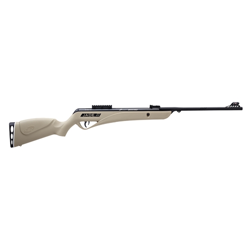 CARABINA DE PRESSAO CBC JADE 5,5 PRO OX DESERT