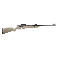 CARABINA DE PRESSAO CBC JADE 5,5 PRO OX DESERT