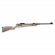 CARABINA DE PRESSAO CBC JADE 5,5 PRO OX DESERT