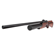CARABINA DE PRESSAO PCP URUTU LX CAL.5.5