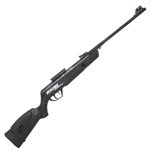CARABINA DE PRESSAO CBC JADE 4,5 PRO NITRO OX PP