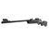 CARABINA DE PRESSAO CBC JADE 4,5 PRO NITRO OX PP