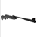 CARABINA DE PRESSAO HATSAN HT STRIKE 1000S 5,5MM