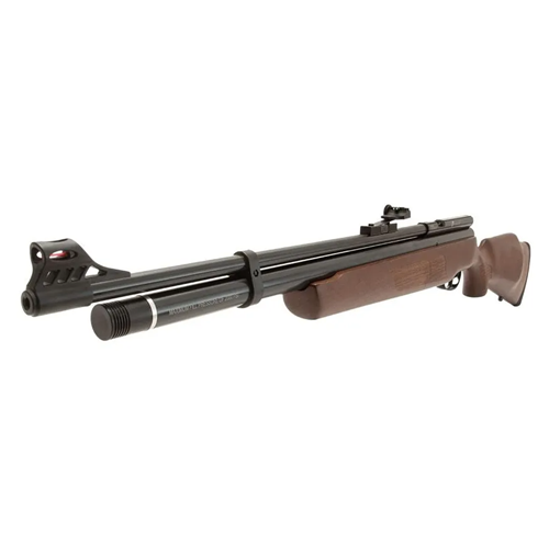 CARABINA DE PRESSAO CBC PCP 5,5MM B57