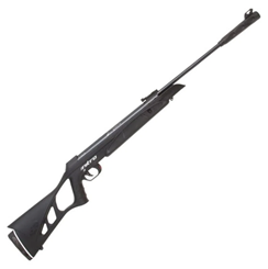 CARABINA DE PRESSAO CBC NITRO-X 5,5 1000 OXID
