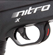 CARABINA DE PRESSAO CBC NITRO-X 5,5 1000 OXID