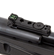 CARABINA DE PRESSAO CBC NITRO-X 5,5 1000 OXID
