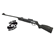 CARABINA DE PRESSAO CBC JADE 5,5 MAIS NITRO OX PT