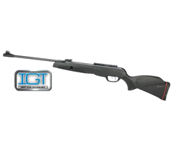 CARABINA  GAMO BLACK KNIGHT IGT 6,35MM