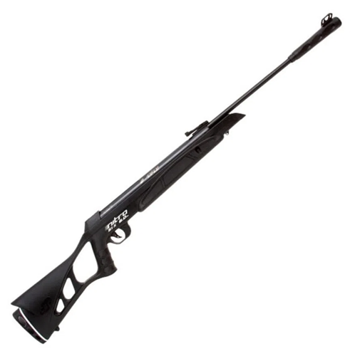 CARABINA.PRES.CBC 6,0 NITRO-SIX OXID PR