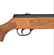 CARABINA DE PRESSA HT STRIKER 1000X 5,5MM