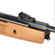 CARABINA DE PRESSA HT STRIKER 1000X 5,5MM