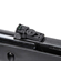 CARABINA PRESSAO HT AIRTACT PD 5,5MM
