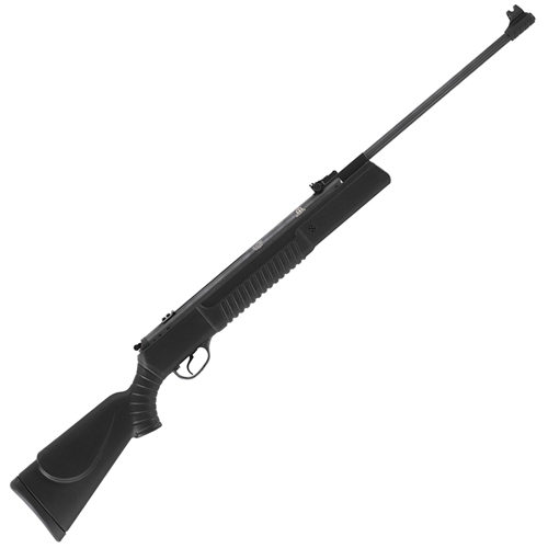 CARABINA  DE PRESSAO HT 80 PRETA 5,5MM