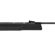 CARABINA  DE PRESSAO HT 80 PRETA 5,5MM