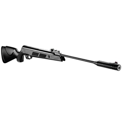CARABINA - DE PRESSAO FXR/ARTEMIS NITRO BLACK HAWK 5.5 - 117 - 7899387901580