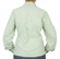 CAMISA WIND FEMININA GG VERDE CLARO