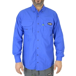 CAMISA SKY ROYAL G
