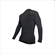 CAMISA THERMOFOX SEGUNDA PELE / PRETO / P/M/G/GG/EG