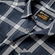 CAMISA INVICTUS LUMBERJACK AZUL EG
