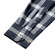 CAMISA INVICTUS LUMBERJACK AZUL EG