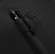 002103 CAMISA POLO ONVICTUS CONTROL PRETO G