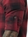 CAMISA INVICTUS LUMBERJACK VERMELHA P