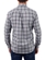 CAMISA INVICTUS LUMBERJACK CINZA G