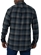 CAMISA DE FLANELA INVICTUS LUMBERJACK MARINHO GG