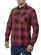 CAMISA INVICTUS LUMBERJACK VERMELHA GG