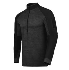 CAMISA INVICTUS HAWK 2.0 PRETO EG
