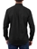 CAMISA INVICTUS ENDURANCE SUMMER MANGA LONGA PRETA G