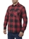 CAMISA INVICTUS LUMBERJACK VERMELHA G