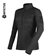 002058 CAMISA FEM INVICTUS COURAGE PRETO G