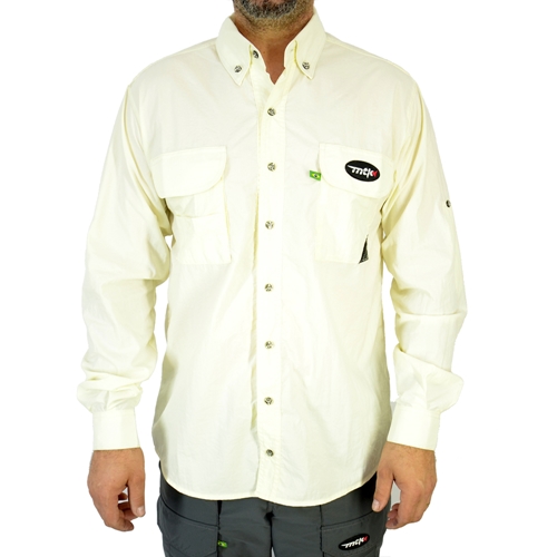 CAMISA SKY M GELO