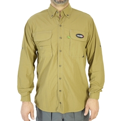 CAMISA SKY G CAQUI