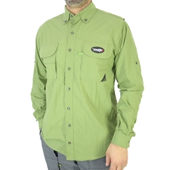 CAMISA SKY G VERDE