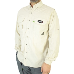 CAMISA SKY M AREIA