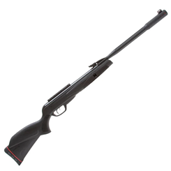 CARABINA  GAMO BLACK FUSION IGT MACH 1 POLIMERO 5,5MM||