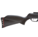 CARABINA  GAMO BLACK FUSION IGT MACH 1 POLIMERO 5,5MM||
