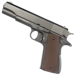 PISTOLA PRESSAO KWC 1911 SLIDE METAL CO2 CAL.4,5MM