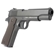 PISTOLA PRESSAO KWC 1911 SLIDE METAL CO2 CAL.4,5MM