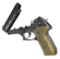 PISTOLA CO2 GAMO PT-80 20TH  4,5MM
