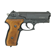 PISTOLA CO2 GAMO PT-80 20TH  4,5MM