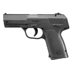 PISTOLA DE PRESSAO CO2 PX-107 4,5MM