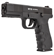 PISTOLA PRESSAO WINGUN W119 SLIDE METAL CO2 4,5MM