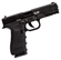 PISTOLA  PRES WINGUN W119 SLIDE METAL CO2 4,5MM