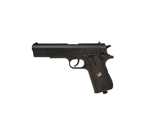 PISTOLA PRESSAO WINGUN W125B CO2 4,5MM